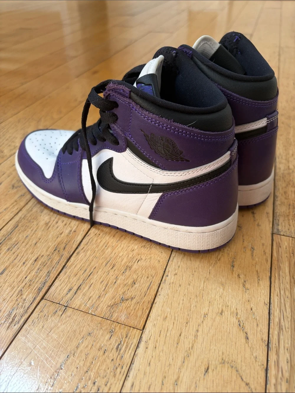 Nike Air Jordan 1 Retro High OG 
